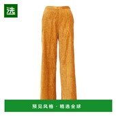 女士休闲裤 香港直邮FORTE FORTE 14044MYPANTSF48A3003238966