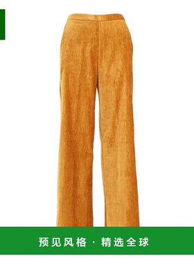 香港直邮FORTE FORTE 女士休闲裤 14044MYPANTSF48A3003238966