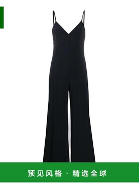 香港直邮NORMA KAMALI 女士连体裤 KK426JPL162012 CO 蓝色