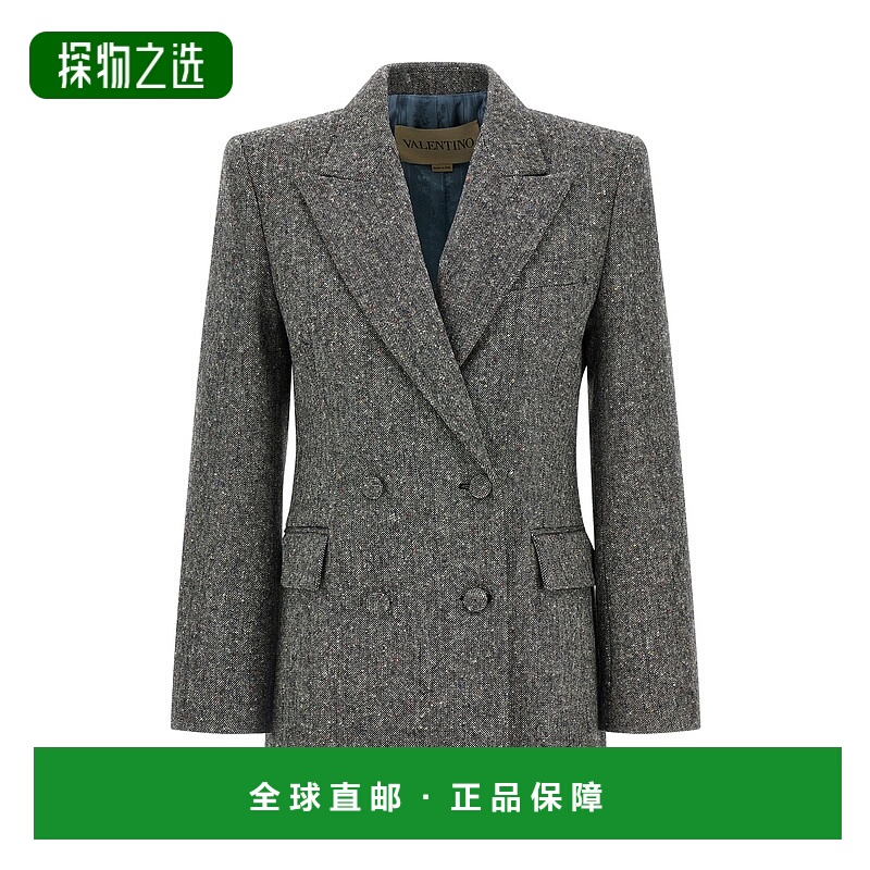 香港直邮valentino 华伦天奴 女士 Garavani... 服装 B0CE4V29R20