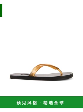 1h可退 香港直邮Ancient Greek Sandals 女士 Saionara 胶质凉鞋