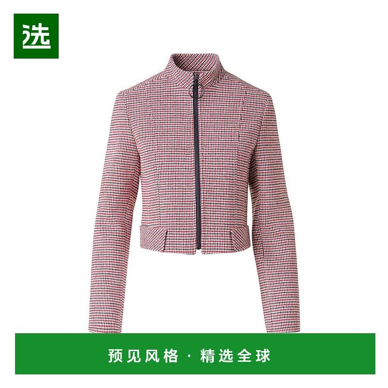 1h可退 【美国直邮】akris 女士 外套,女装/女士精品,短外套,淘宝优惠券,粉丝福利购,淘宝优惠卷