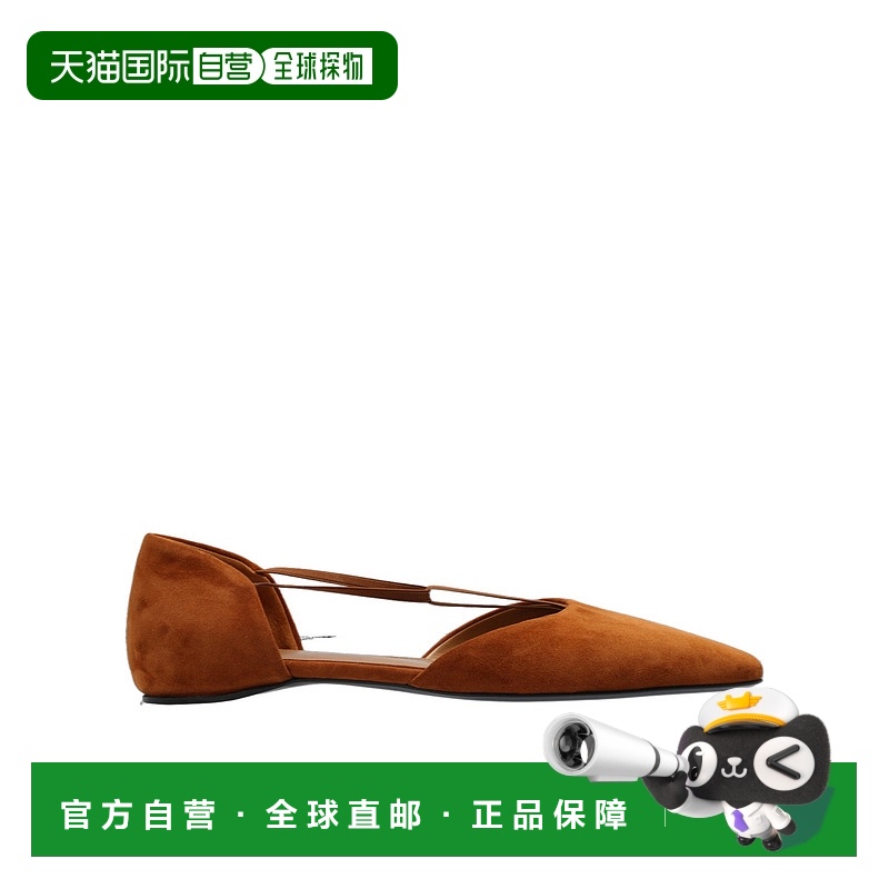 1h可退 TOTEME 女士休闲鞋 234WAS848LE0053105