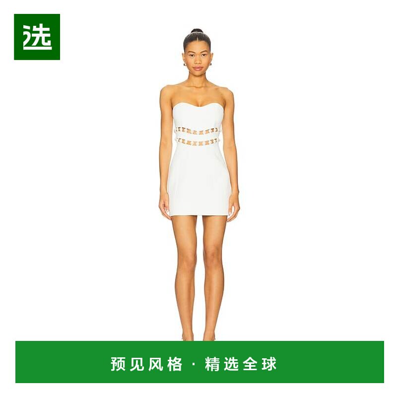 1h可退 香港直邮retrofete 女士 Alyce 连衣裙 RPF251165517
