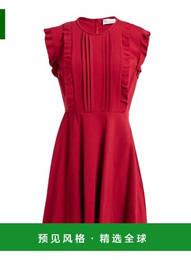 1h可退 【美国直邮】red valentino 女士 连衣裙