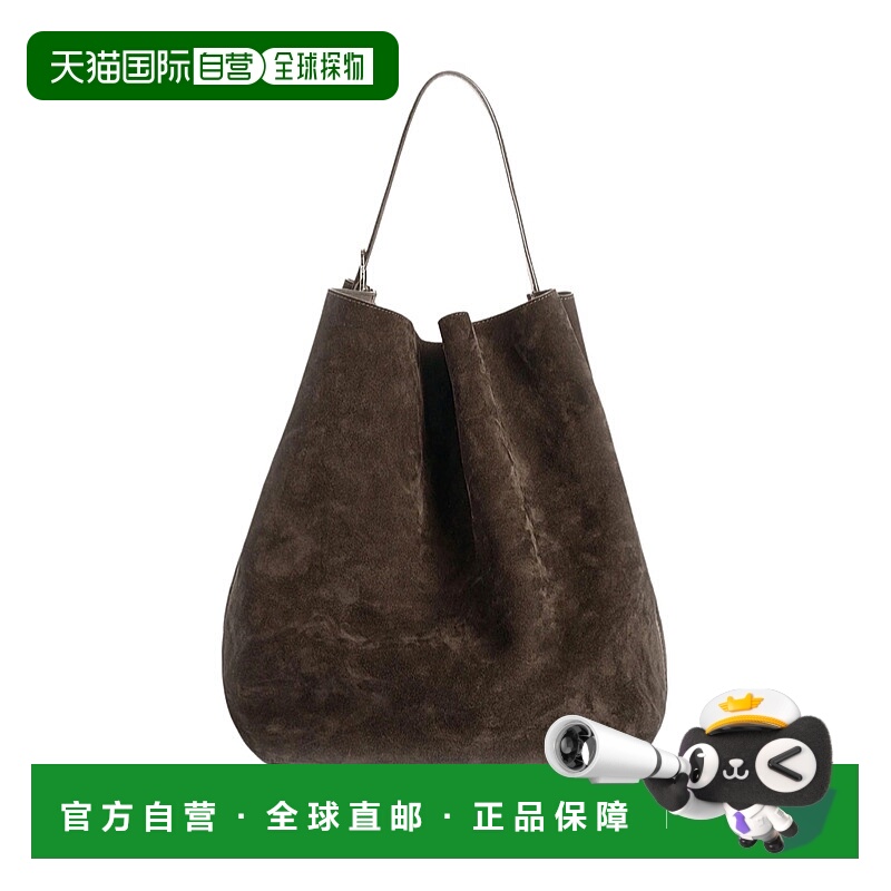 香港直邮Toteme 束带单肩包 234WAL853LE0004