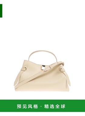 香港直邮YUZEFI 女士手提包 YUZRS26HBGZ0L066 SS2026 乳白色