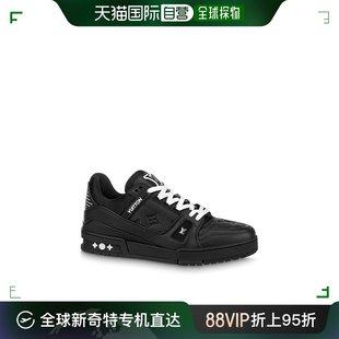 TRAINER Vuitton 欧洲直邮路易威登 运动鞋 Louis