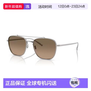 1h可退 香港直邮Oliver Peoples 奥利弗·皮帕斯 男士 -sunglasse