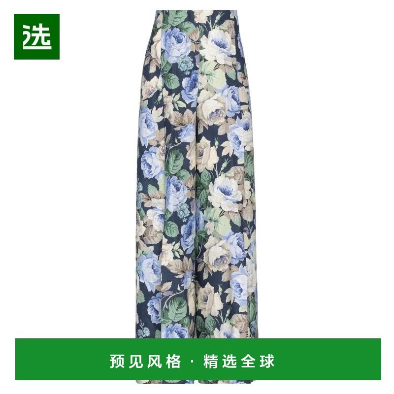 1h可退 【美国直邮】erika cavallini 女士 休闲裤,女装/女士精品,休闲裤,淘宝优惠券,粉丝福利购,淘宝优惠卷