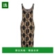 美国直邮 just cavalli 女士 连衣裙