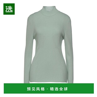 1h可退 【美国直邮】ALBERTA FERRETTI高领毛衣 女士针织品 100