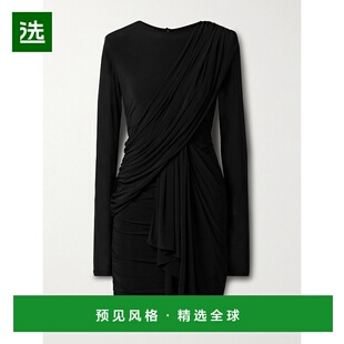 1h可退 香港直邮Isabel Marant 伊莎贝尔·玛兰 女士 Georgia 褶