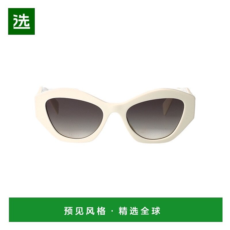 欧洲直邮prada 女士 太阳镜新款普拉达