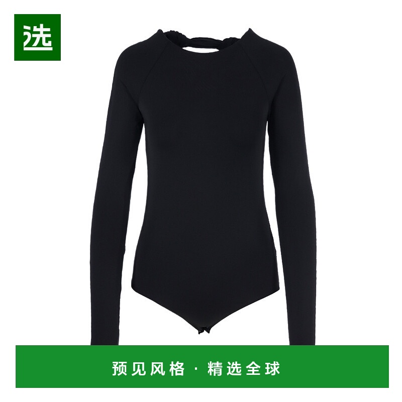 香港直邮Jil Sander 圆领连体衣 J02NA0101J66280