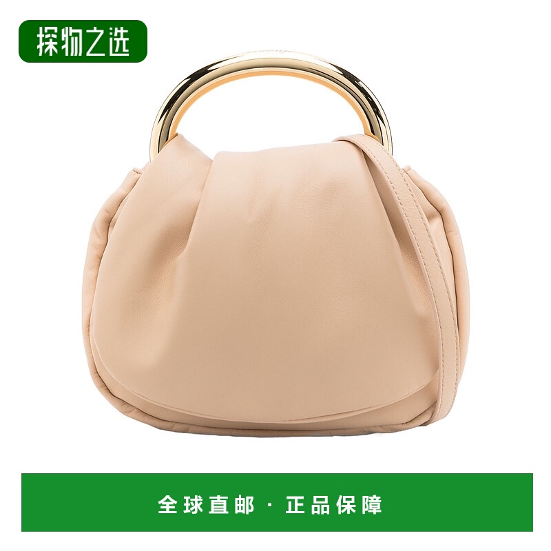 香港直邮Blumarine 翻盖手提包 HW081A