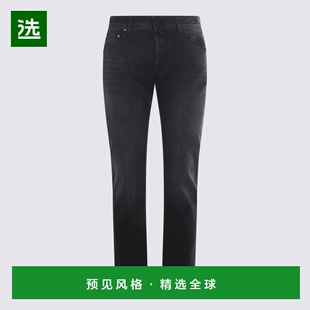 付款1h内可退 香港直邮Jacob Cohen 男士 牛仔裤 JUMQE006030S362