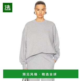 运动衫 1h可退 女士 Attico 250WCF00021JJF00 香港直邮The