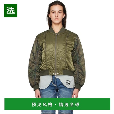 1h可退 【美国直邮】andersson bell 女士 外套休闲潮流穿搭 高级