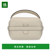 女士手提包 V5L01M028000W SS2019 香港直邮VALEXTRA 花色 徽标手