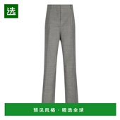 灰色裤 女士 普拉达 子 1h可退 P273IOOO16VEF0480 香港直邮Prada