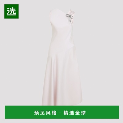香港直邮JIL SANDER 女士连衣裙 J01CT0274J76018684 SS2026
