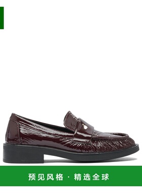 香港直邮STRATEGIA 女士凉鞋 A5829BUBBLEBORDOBORDEAUX AW2025