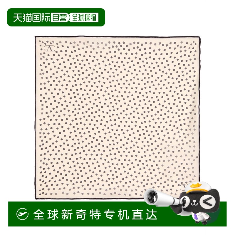 1h可退 欧洲直邮valentino garavani 女士 围