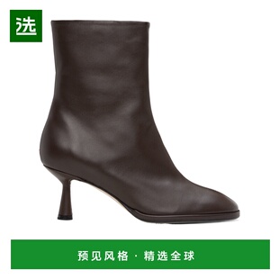 香港直邮AEYDE 女士高跟鞋 A11ABIRNR65ST99FW24953007 AW2024