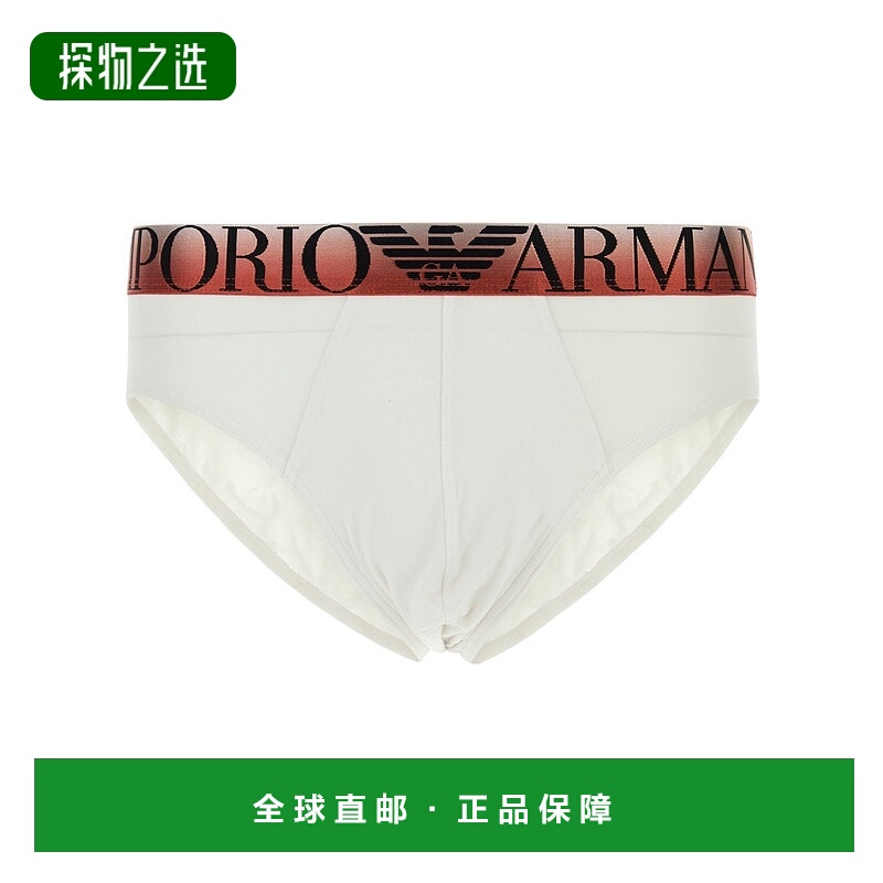 香港直邮Emporio Armani 松紧腰内裤 EM000229AF10784