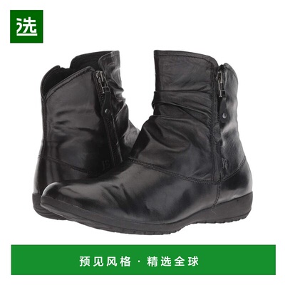 1h可退 【美国直邮】josef seibel 女士 靴子