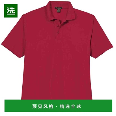 1h可退 【美国直邮】river's end 男士 Polo衫