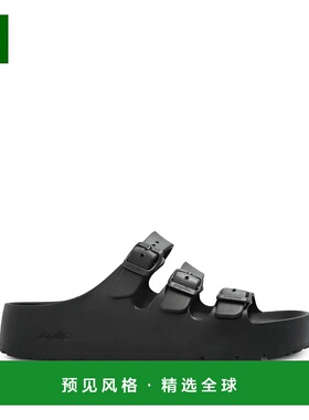 香港直邮Birkenstock 勃肯 女士 FLORIDA III PLATF EVA CALZATA