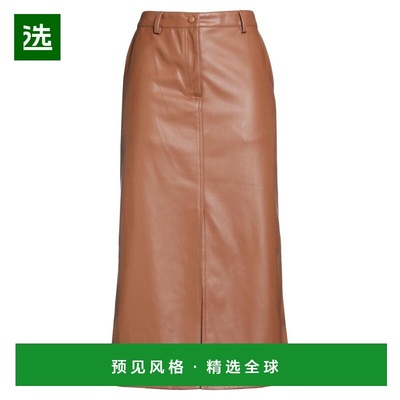 1h可退 【美国直邮】ottod'ame 女士 半身裙