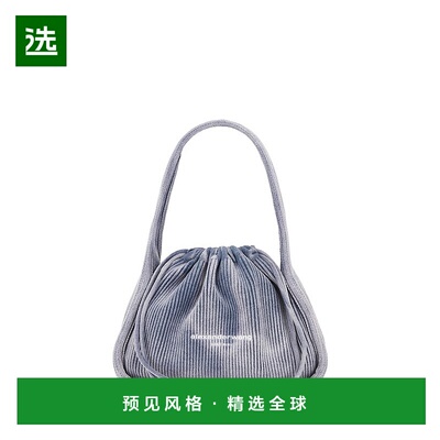 香港直邮Alexander Wang 亚历山大·王 女士 Ryan 小号包包 20424