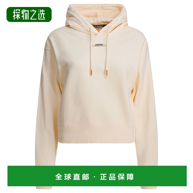 1h可退 香港直邮Jacquemus 女士 