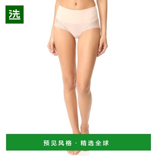 1h可退 【美国直邮】SPANX|SPANX Undie-Tectable Hi-Hipster 蕾