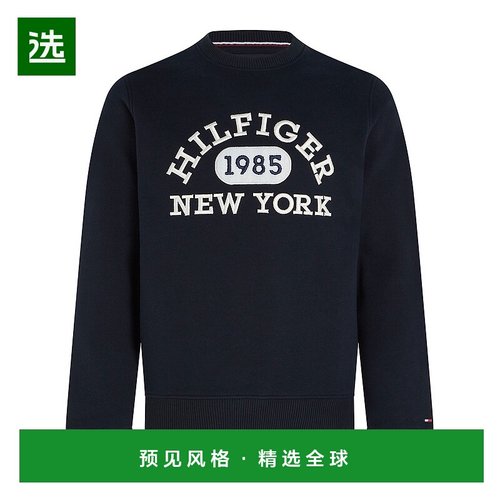 欧洲直邮tommy hilfiger 男士 运动衫卫衣