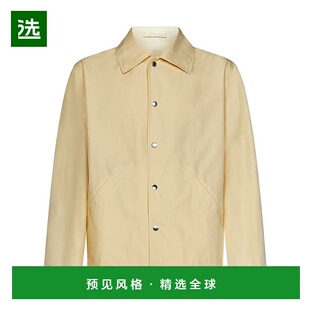 夹克衫 1h可退 男士 sander 欧洲直邮jil