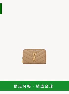 1h可退 欧洲直邮SAINT LAURENT 圣罗兰 25秋冬 804479AAA442357