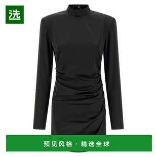 1h可退 香港直邮ROTATE BIRGER CHRISTENSEN 女士 'Satin Mini'