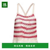 舒适透气 1h可退 个 上装 简约时尚 美国直邮 VICOLO女士T恤无袖