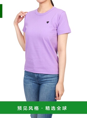 1h可退 香港直邮comme des garcons 川久保玲 女士 AZ T213 051 4