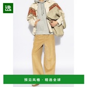 香港直邮Isabel SW0050HAB1M18H 卫衣 Marant 长袖