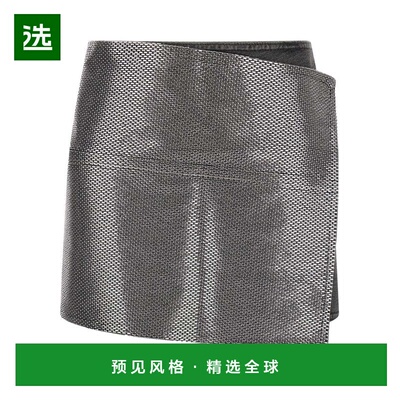 香港直邮HAIKURE 女士半身裙 HEW08102DF174L0903L0903 AW2025