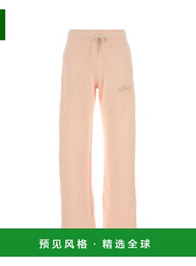 1h可退 香港直邮AUTRY 女士休闲裤 SPPWM7HE AW2025 浅棕色