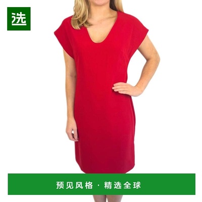 1h可退 【美国直邮】amanda uprichard 女士 连衣裙