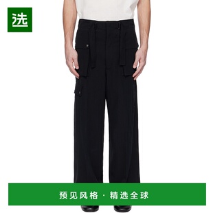 黑色 男士 Light Cotton Viyella 1h可退 Wool 香港直邮AURALEE