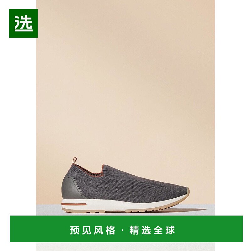 1h可退 欧洲直邮LORO PIANA 25秋冬 FAI4815_F2BE 男士 休闲运动