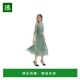礼服时尚 高端减龄穿搭高级感 女士 连衣裙时尚 日本直邮 dress
